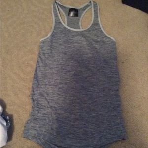 Alphalete athletics tank top medium